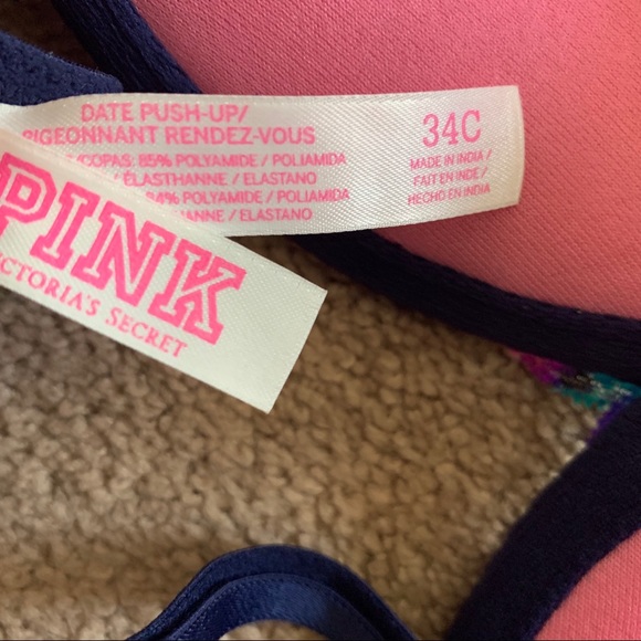 Beautiful Victoria’s Secret Bra - Picture 5 of 7